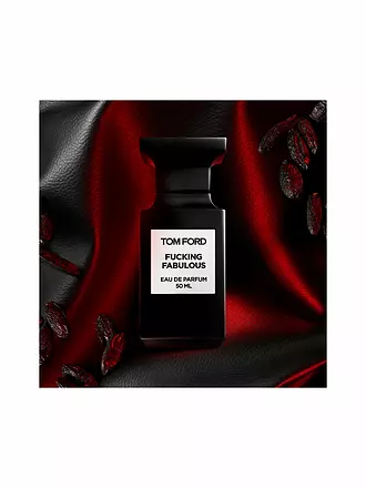 TOM FORD BEAUTY | Private Blend Fucking Fabulous Eau de Parfum 250ml | 